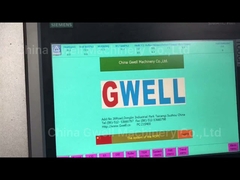 Máy làm giấy PP PS