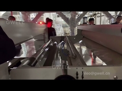 Dây chuyền đùn màng bảo vệ sơn TPU