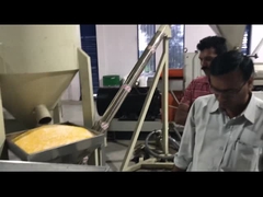 Máy làm giấy PPPS