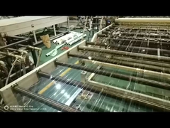 Đĩa chịu đựng PC trong đường xả hình sóng, các trường hợp khách hàng giàu có.