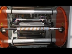 Đường dẫn xăng tấm tường cửa ASA Máy xăng hồ sơ PVC 350kg/h