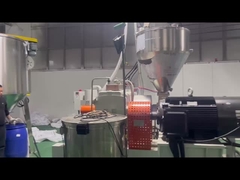 Hơn 10 năm sức chịu đựng!GWELL tùy chỉnh máy PC Hollow Board Extrusion Machine