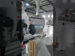 PET thermforming packaging Lưới ép, với thước đo độ dày không cần thiết