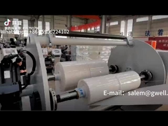 Máy chế tạo tấm pp 3 lớp cùng ép cho vật liệu tái chế