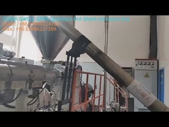 Đường đẩy đĩa phân tán chấm lượng tử GPPS