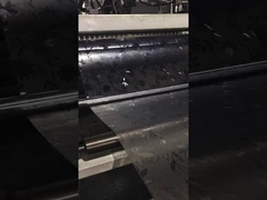 Vật liệu đè phơi mềm trong suốt PVC