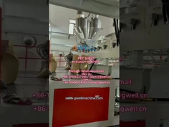 Dòng xả tấm PET --- GWELL