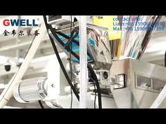 Máy đùn tấm vật nuôi