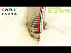 Đường đẩy tấm PET GWELL