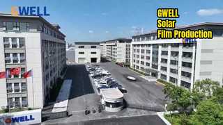 Video nhà máy GWELL