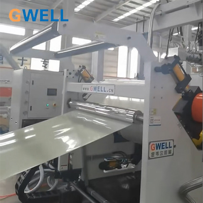 Mua Dây chuyền ép đùn tấm PET tái chế cho khay gieo hạt trang trại màu trắng hoặc đen online manufacture