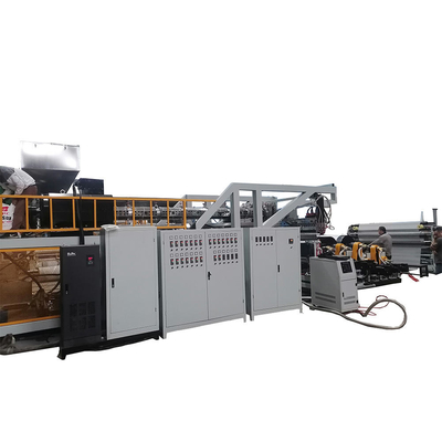 Mua Máy làm phim năng lượng mặt trời Eva để cán kính online manufacture