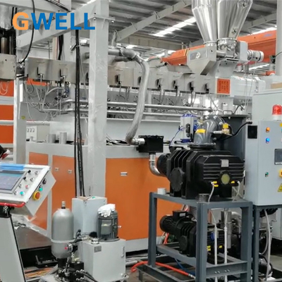 Mua Dây chuyền sản xuất tấm PET cốc nước dùng một lần để sử dụng ép nóng online manufacture