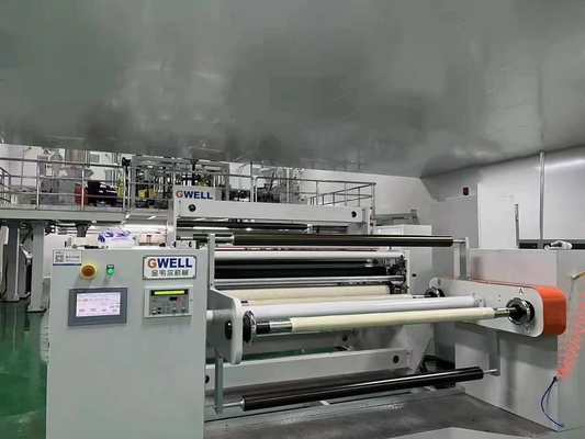 Mua Máy ép đùn sàn WPC Dây chuyền sản xuất ván sàn 1200mm online manufacture