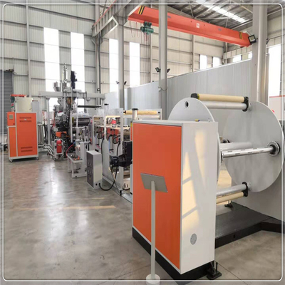 Mua PC PMMA PET GPPS MS Hệ thống điều khiển điện màng tấm nhựa online manufacture