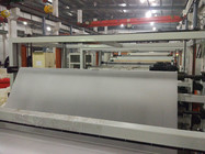 Mua EVA Extrusion Building Glass Intermediate Cast Film Extrusion Line 600K/H online manufacture