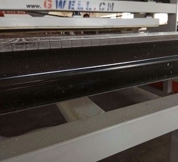 Mua Dây chuyền ép đùn tấm PP rỗng nhiều lớp được sử dụng cho hộp gấp trái cây online manufacture