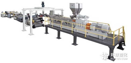 Mua 0.2 - Máy xăng tấm bắp phồng PET 1,5mm Máy xăng tấm PET trong suốt online manufacture