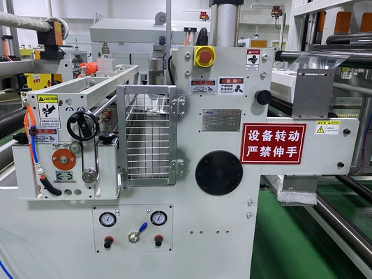 Mua Tối đa 1500kg/h Công suất cao đường kính 95mm Máy ép lưỡi liếc song song máy hình thành nhiệt PET dây chuyền sản xuất online manufacture