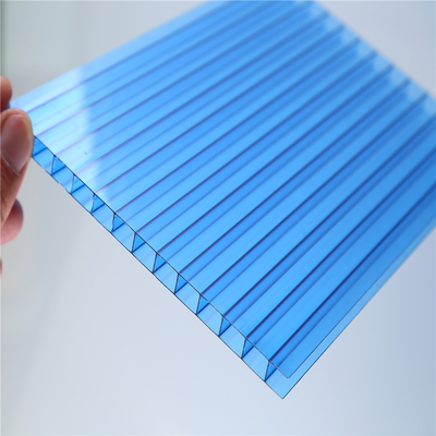Mua 4-40mm Độ dày PC máy làm bảng rỗng cho lớp rỗng polycarbonate Extrusion online manufacture