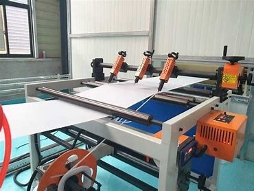 Mua PMMA dây chuyền ép tấm với 600-1220 mm chiều rộng 0,5-5 mm Độ dày và 88% độ truyền ánh sáng cho sản xuất tấm Acrylic minh bạch cao online manufacture