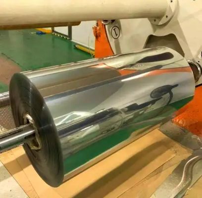 Mua Twin Screw PET Sheet Extrusion Line with Degassing System No Drying or Crystallization Required for High Capacity Production online manufacture