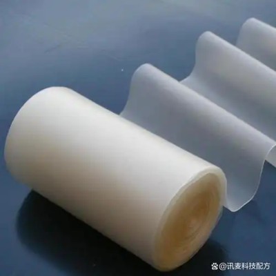 Mua Dây chuyền đùn màng EPE Solar với đồng đùn hai máy đùn, điều khiển tự động PLC và giám sát chất lượng trực tuyến online manufacture