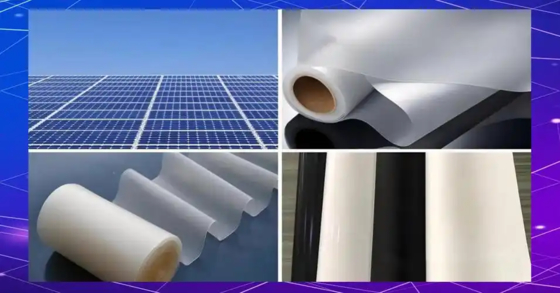 Mua High capacity high linear speed EVA/POE/EPE(EVA+POE+EOE)  solar Film Extrusion production line, PV Encapsulation Extrusion Poe Film Making Machine online manufacture