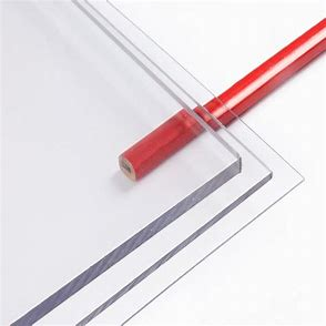 Mua Đường đẩy tấm PC với chiều rộng 600-1220mm và độ dày 0,125-3mm cho vật liệu PCMA PMMA PET GPPS MS online manufacture