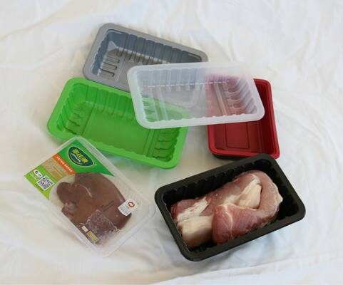 Mua Dòng xát bột PP với 80% vật liệu tái chế 4 lớp đồng xát và chiều rộng 800-1500mm để tạo nhiệt online manufacture