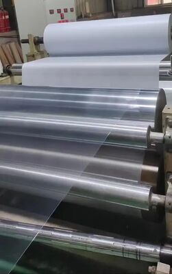 Mua Máy đùn trục vít đôi tiết kiệm năng lượng công suất cao để sản xuất tấm PET với vật liệu tái chế online manufacture