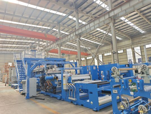 Mua Dòng xăng PC / PMMA quang thông minh cao với chiều rộng 600-1220mm và độ dày 0,5-5mm cho PMMA và tấm nhựa online manufacture