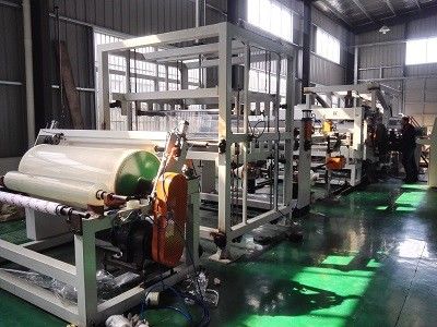 Mua Đường xát phim đúc chuyên nghiệp ABS Material Width 400 - 1200mm online manufacture