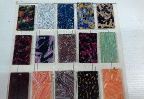 Mua Dây chuyền ép đùn tấm lợp bằng nhựa tổng hợp bằng nhựa tráng men Máy ép đùn ASA Co online manufacture
