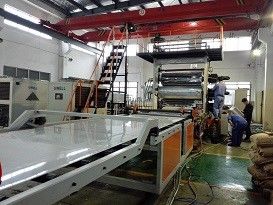Mua Đường xả bảng công suất cao được điều khiển bởi PLC với chất lượng cao hơn online manufacture