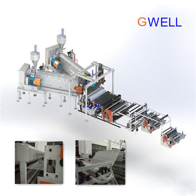 Mua Máy làm phim mặt trời EVA EVA dây chuyền sản xuất phim chất lượng dịch vụ sau bán hàng online manufacture