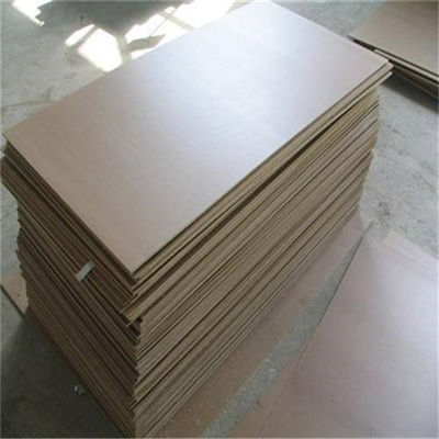 Mua Đường xô PP PE ABS PVDF Cabinet Board 600kg/H online manufacture