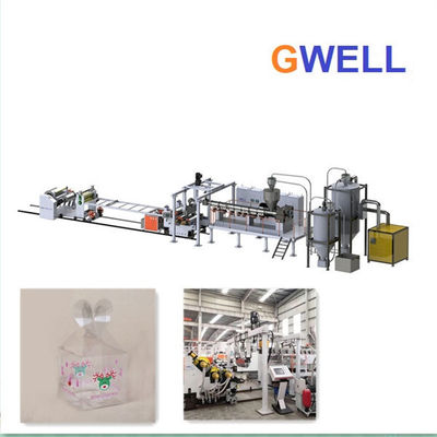 Mua Máy làm tấm vật nuôi Quy trình ép đùn PET Thermoforming online manufacture