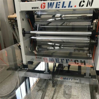 Mua 0.2 - Máy xăng tấm bắp phồng PET 1,5mm Máy xăng tấm PET trong suốt online manufacture