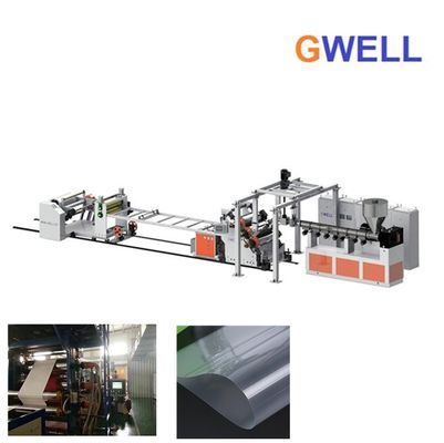 Mua Dây chuyền sản xuất tấm vỉ PS cho hộp đựng thực phẩm dùng một lần online manufacture