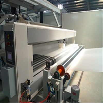 Mua PVB Đường dây sản xuất phim PVB Tòa nhà Xe ô tô Máy ép phim thủy tinh Photovoltaic tòa nhà tích hợp phim chuyên dụng online manufacture