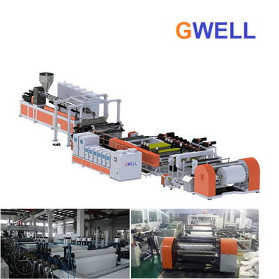 Mua Dây chuyền sản xuất giấy đá Máy làm giấy đá online manufacture