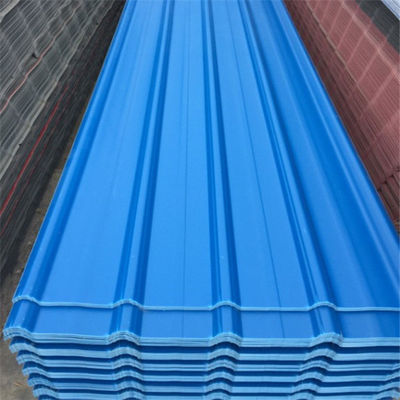 Mua Đường dây sản xuất gạch mái lợp PP PVC Polycarbonate Extrusion Process online manufacture
