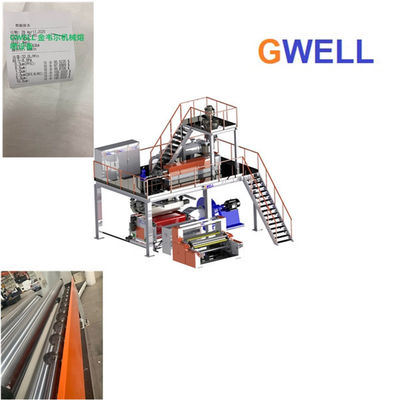 Mua Dây chuyền sản xuất vải không dệt Polypropylene PP Meltblown online manufacture