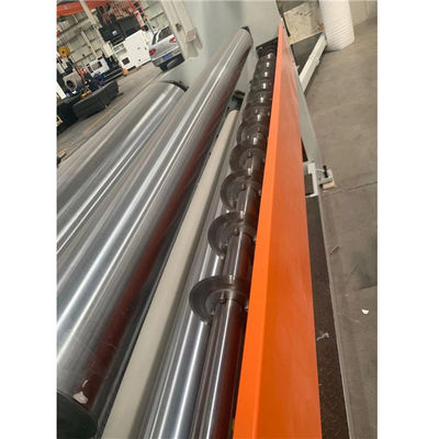 Mua 1600mm PP Melt Blown Fabric Making Machine Dịch vụ sau bán hàng chất lượng online manufacture