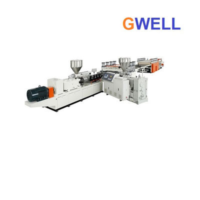 Mua Nhà sản xuất máy làm sàn SPC Máy sản xuất sàn gỗ online manufacture