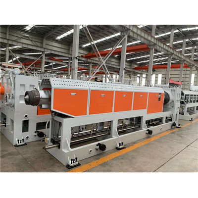 Mua Máy đùn trục vít đơn 65mm cho các cơ sở phụ trợ tấm nhựa online manufacture