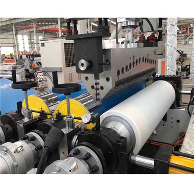 Mua Cao su silicon ngang Ba máy cán 3 cuộn Thiết bị phụ trợ online manufacture