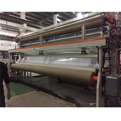 Mua 800mm Single Station Center Ma sát Winder Cán màng nhựa tự động online manufacture