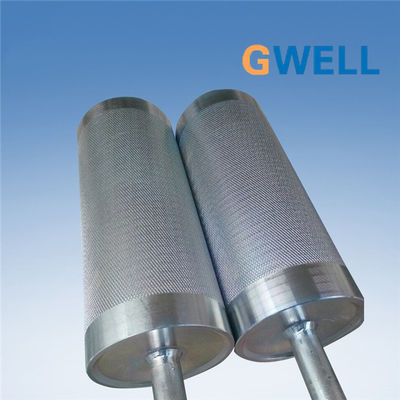 Mua Con lăn dập nổi hoa văn ba cuộn cho tấm phim online manufacture